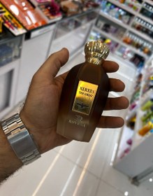 تصویر ادکلن خشایار مردانه روونا(مشابه کرید اوونتوس)حجم 100ml Khashayar cologne for men, Ravenna, volume 100ml