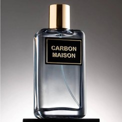 تصویر عطر مردانه پنسیس مدل Carbon Maison حجم 100 میل PENSIS Carbon Maison EDP For Men 100ml