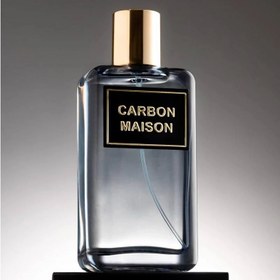 تصویر عطر مردانه پنسیس مدل Carbon Maison حجم 100 میل PENSIS Carbon Maison EDP For Men 100ml