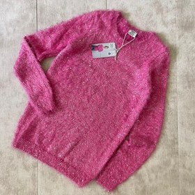 تصویر بافت پولکی 