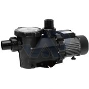 تصویر پمپ استخری خودمکش آبارا با صافی 3 اسب ASP22 