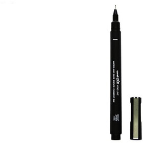 تصویر راپید یونی-پین مدل Pin 200 قطر نوشتاری 0.7 میلی متر Uni-ball Pin Technical Pen Line Width 0.7 mm