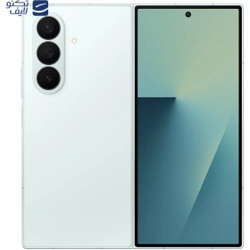 تصویر گوشی سامسونگ Z Fold 7 5G | حافظه 256 رم 12 گیگابایت Samsung Galaxy Z Fold 7 5G 256/12 GB