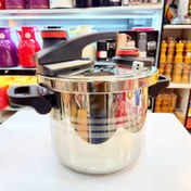 تصویر زودپز 7لیتر برند مکسی 