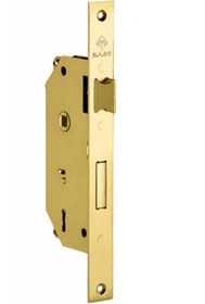 تصویر قفل درب ناکو - کلیدی 