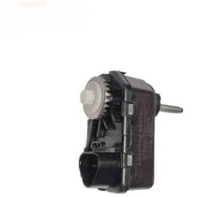 تصویر موتور تنظیم نور چراغ جلو تیبا سایپا یدک 