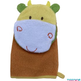 تصویر لیف حمام کودک کارترز کد 02 