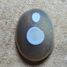 تصویر باباقوری طبیعی 