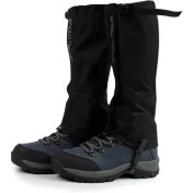 تصویر گتر کوهنوردی اسنوهاک SN063 آلبرتا ABS | مشکی 