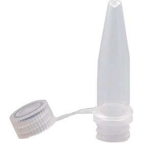 تصویر میکروتیوب ته مخروطی Selecta 