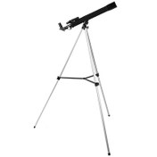 تصویر تلسکوپ کامار مدل اکونومی کد 450X NEW 2025 به همراه سه پایه 