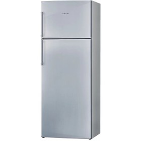 تصویر یخچال فریزر بوش مدل KDN46VL204 Bosch KDN46VL204 Refrigerator &Freezer