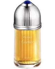 تصویر عطر ادو تویلت مردانه پاشا د کارتیر حجم ۱۰۰ میلی لیتر 