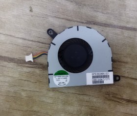 تصویر فن اصلی و استوک لپ تاپ اچ پی اسپکتر XT PRO 13-B000 FAN SPECTRE XT PRO 13-B000