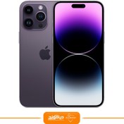 تصویر گوشی اپل دو سیم (استوک) iPhone 14 Pro | حافظه 512 گیگابایت Apple iPhone 14 Pro Dual Sim (Stock) 512 GB