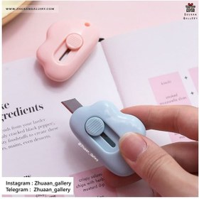 تصویر کاتر خرگوش 