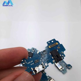 تصویر برد شارژ گوشی سامسونگ گلکسی A32 4G/A325 - های کپی Board Charge Samsung Galaxy A32 4G/A325