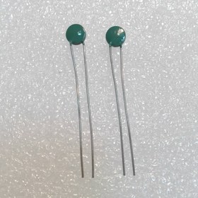 تصویر ترمیستور YTD5-130 NTC 300OHM 3mm 