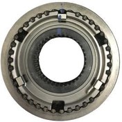 تصویر کشویی گیربکس 3و4 لیفان 520 