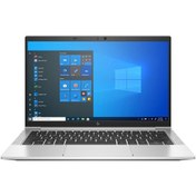تصویر لپ تاپ اچ‌پی EliteBook 830 G8 با پردازنده i5 و حافظه ۱۶ گیگابایت و SSD ۲۵۶ گیگابایت 
