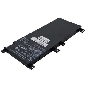 تصویر باتری لپ تاپ ایسوس Asus X455_C21N1401 مشکی Battery Laptop Asus X455_C21N1401 Black Internal