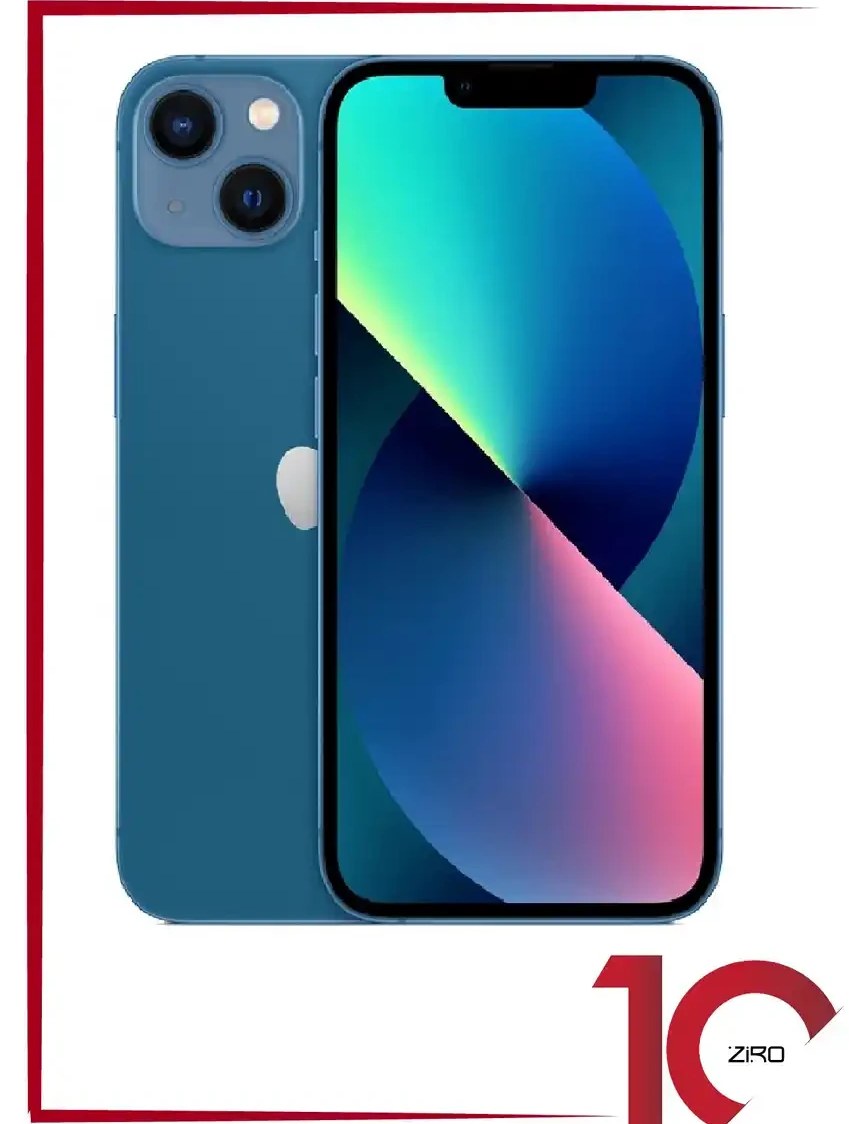 خرید و قیمت گوشی اپل iPhone 13 Pro Max (Not Active) | حافظه خرید و قیمت گوشی اپل iPhone 13 Pro Max (Not Active) | حافظه