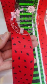 تصویر روبان گروگرن یلدایی 