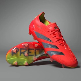 تصویر کتونی استوک فوتبال آدیداس اورجینال سایز ۴۰ تا ۴۵ - سایز ۴ Adidas predator