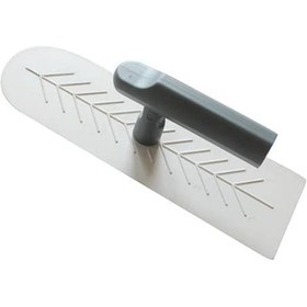 تصویر ماله پلاستیکی GSB کد Z-33 