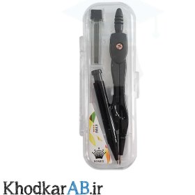 تصویر پرگار اتودی فلزی رومکس کد 5013 