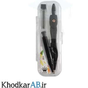 تصویر فروشگاه خودکار آبی