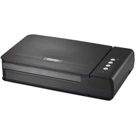 تصویر اسکنر حرفه ای پلاستک مدل اوپتیک بوک 4800 OpticBook 4800 Scanner