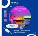 تصویر ریسه آر جی بی پی (RGB-P) برند opple 