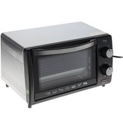 تصویر آون توستر سایا مدل Vulcan-10 ظرفیت ۱۰ لیتر 