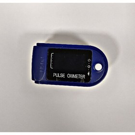 تصویر پالس اکسی متر pulse oximeter 