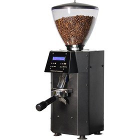 تصویر آسیاب قهوه رفرنس مدل آندیمند (اتومات) 
