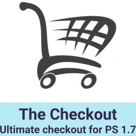 تصویر ماژول پرداخت در یک صفحه حرفه ای پرستاشاپ One page Checkout PS پرستاشاپ 1.7 