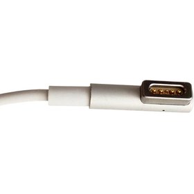 تصویر کابل تعمیری شارژر لپ تاپ اپل Apple MagSafe 1 