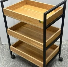 تصویر ترولی فشیال 