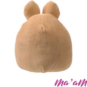 تصویر عروسک پو بازی عروسک افسرده پو عروسک پی پی عروسک pou pou doll 