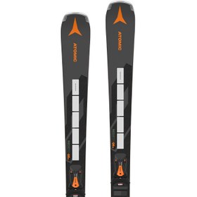 تصویر چوب اسکی Atomic Redster Q9.8 REVOSHOCK S + فیکس i 12 Gw 