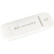 تصویر مودم ۴G LTE مدل USB-4G 