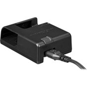 تصویر شارژر باتری دوربین نیکون مدل MH-25 Nikon MH-25 Camera Battery Charger