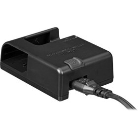 تصویر شارژر باتری دوربین نیکون مدل MH-25 Nikon MH-25 Camera Battery Charger