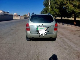 تصویر هیوندای توسان ix 35 مدل 2008 ا Hyundai Tucson-ix35 2700cc Hyundai Tucson-ix35 2700cc