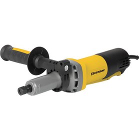 تصویر فرز انگشتی کنزاکس مدل KDG3584 ظرفیت ۸۴۰ وات دیمردار 