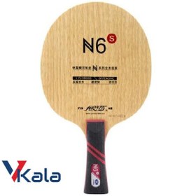 تصویر چوب پینگ پنگ یینهه N6 