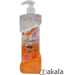 تصویر ژل مو دی داکس کد 001 حجم 700 میلی لیتر 