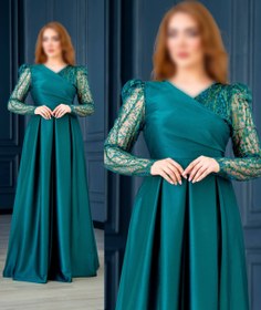 تصویر مدل ویکی - سبز / 1 