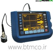 تصویر TimeGroup Ultrasonic Flaw Detector TUD310 